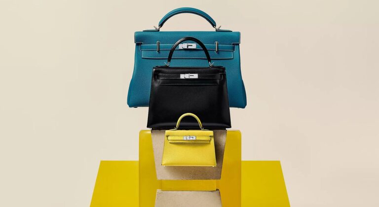 Lire la suite à propos de l’article Quel sac iconique de luxe de seconde main choisir en 2026 ?