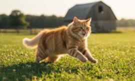 Quelle assurance pour mon chat je dois choisir ?