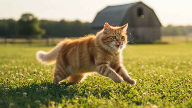Lire la suite à propos de l’article Quelle assurance pour mon chat je dois choisir ?