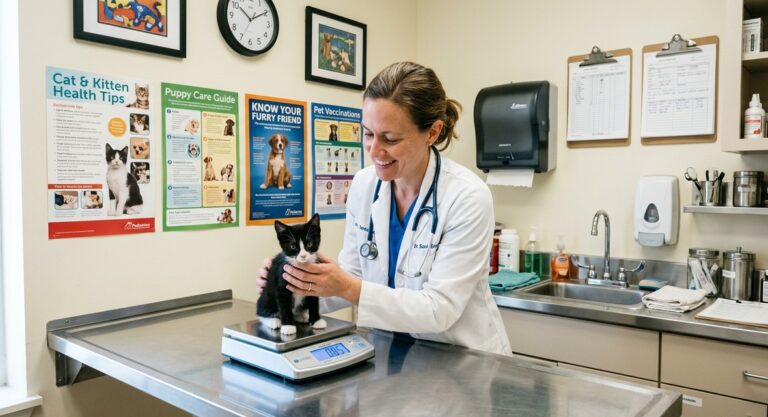 Lire la suite à propos de l’article Remboursement soins animaux : comment choisir son assurance en 2026 ?