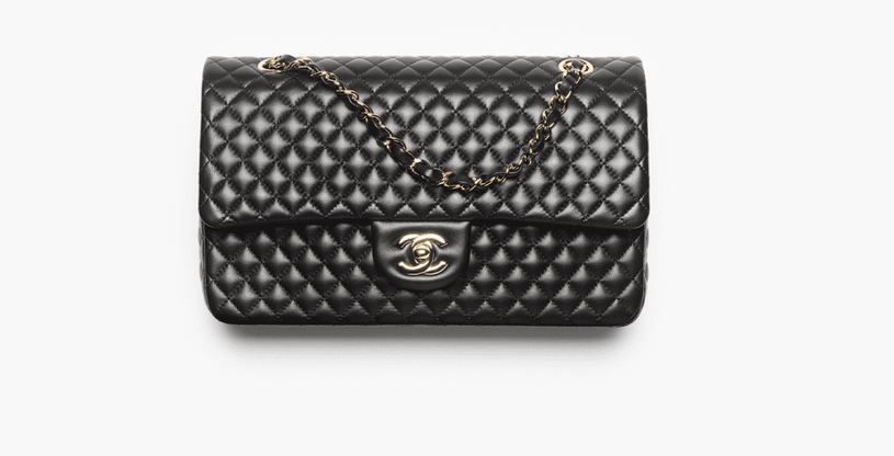 Sac Chanel classique 11.12