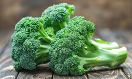 Valeur nutritionnelle du brocoli : bienfaits et apports essentiels pour votre santé