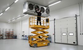 Comment fonctionne le rafraichissement adiabatique ?